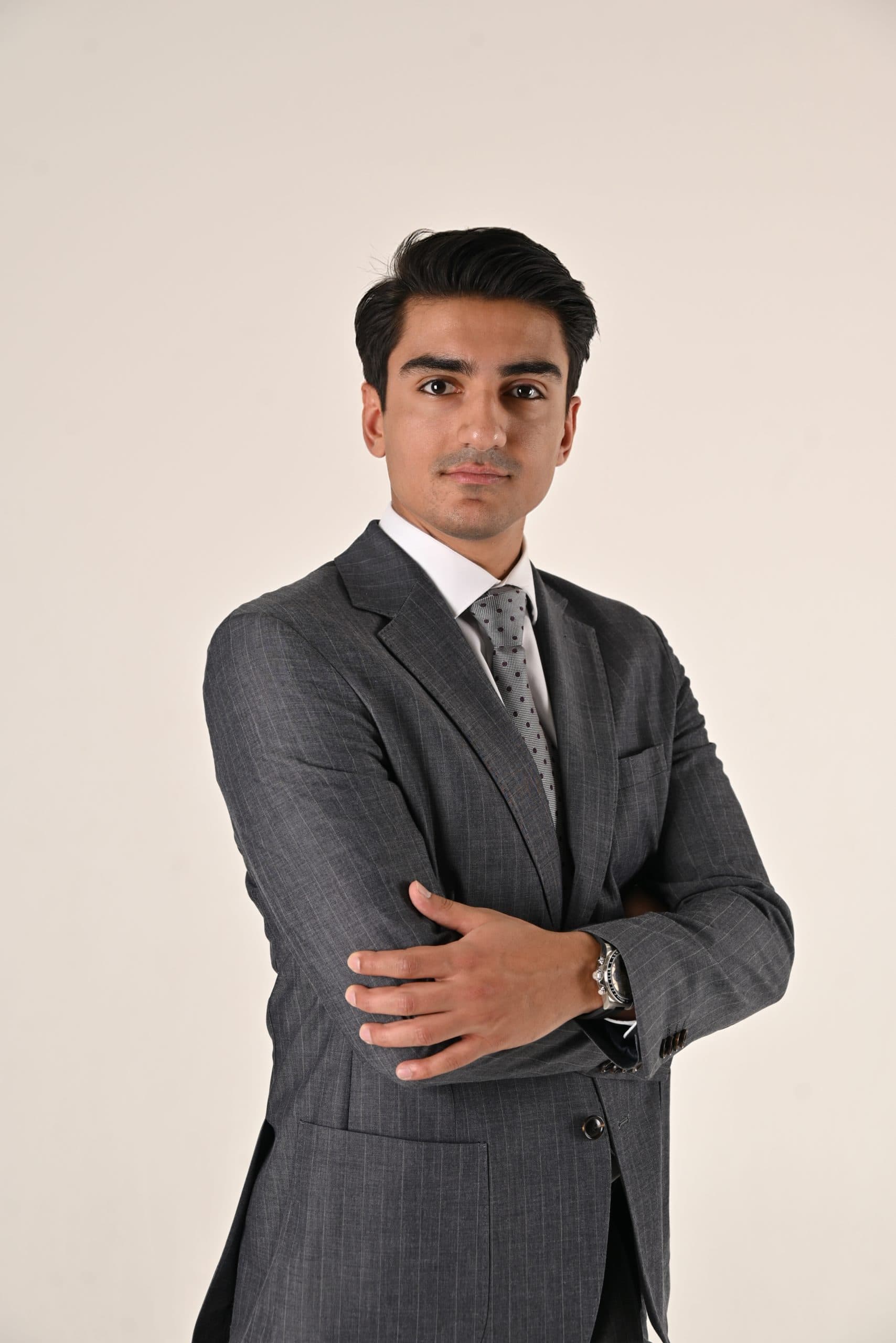 Michael Hovhannesyan