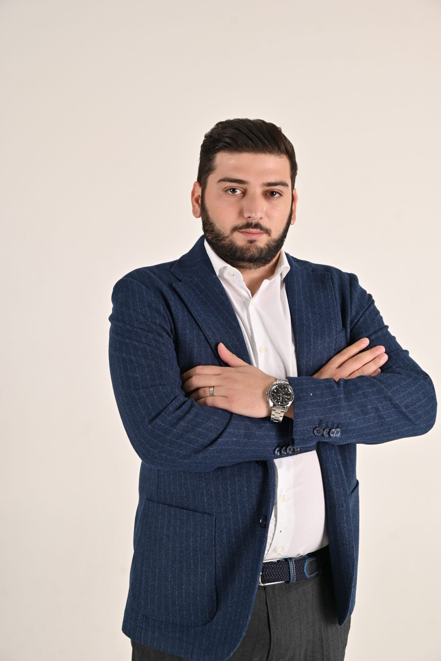 Mikayel Sargsyan