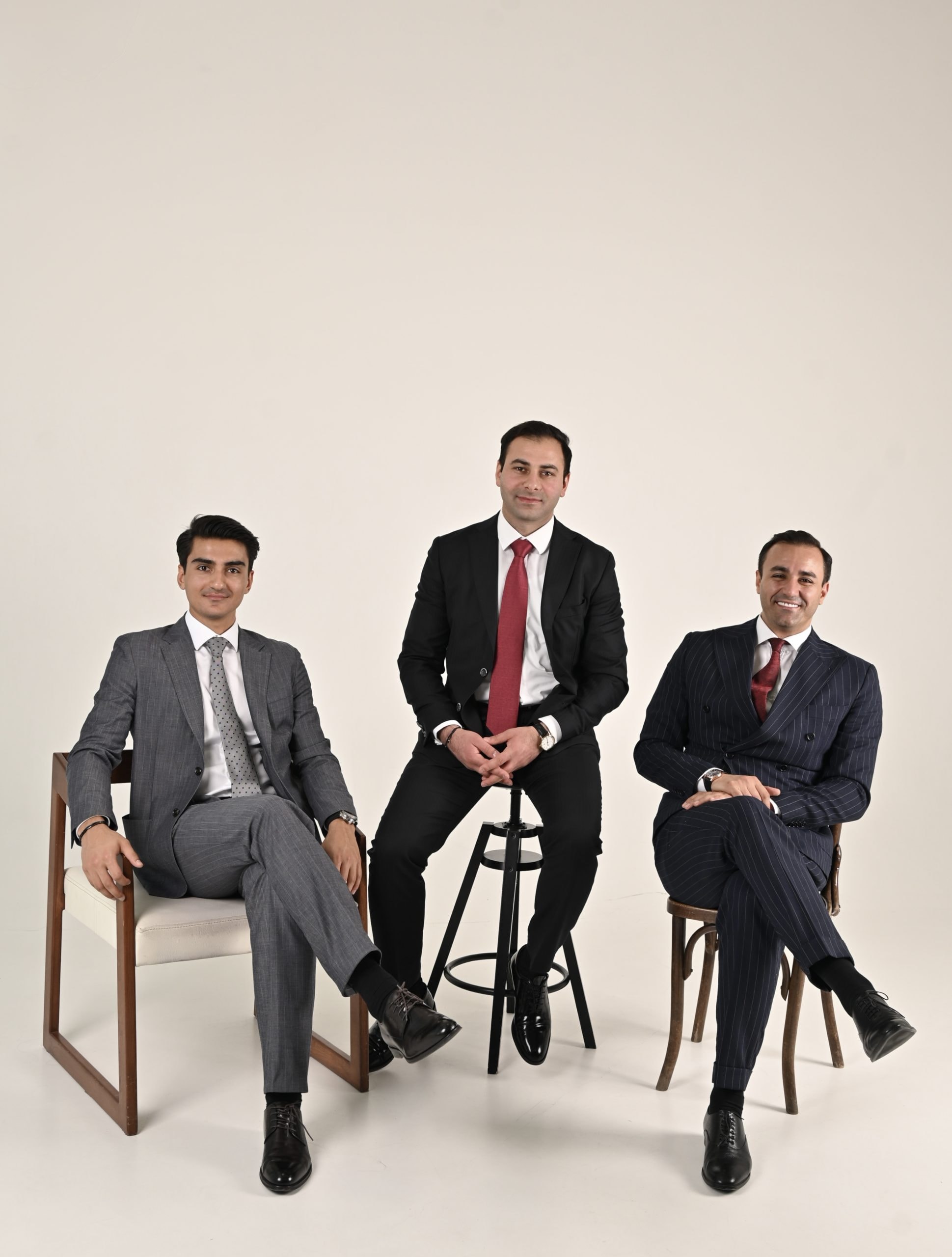 About Retrieve Law Firm
