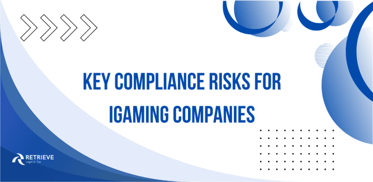 Legal compliance risks for iGaming companies operating in Armenia