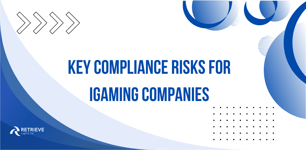 Legal compliance risks for iGaming companies operating in Armenia
