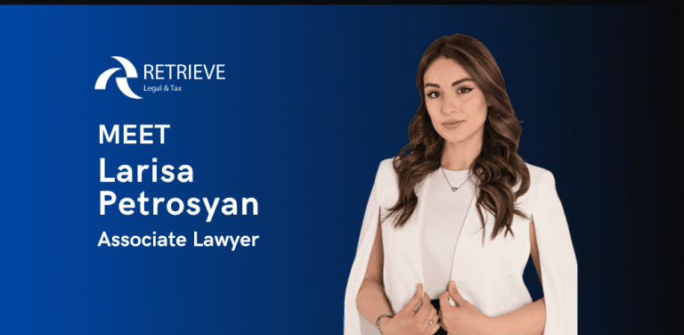 Larisa Petrosyan
