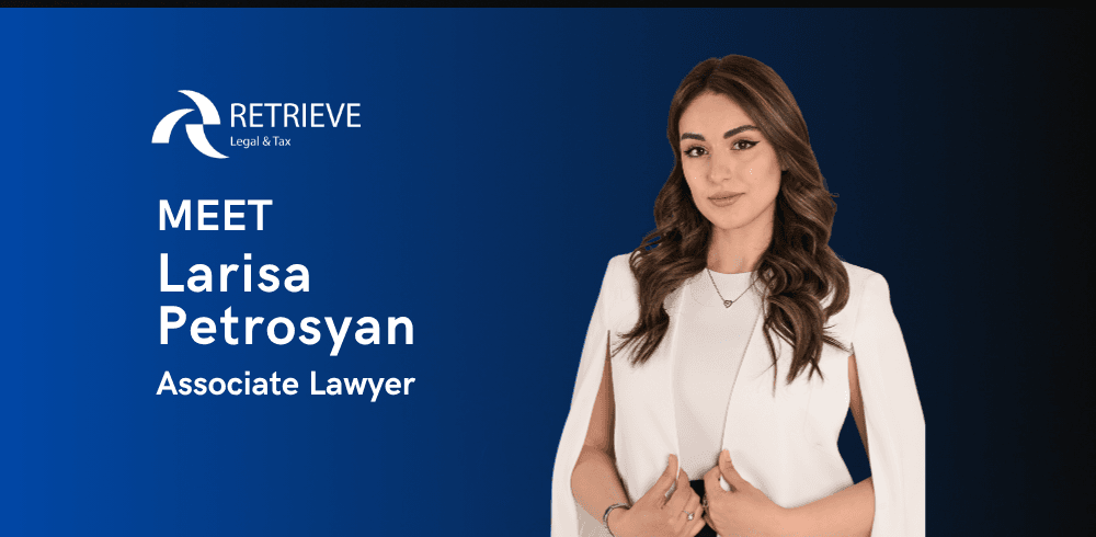 Larisa Petrosyan