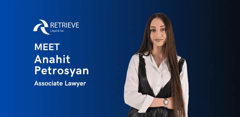 Anahit Petrosyan