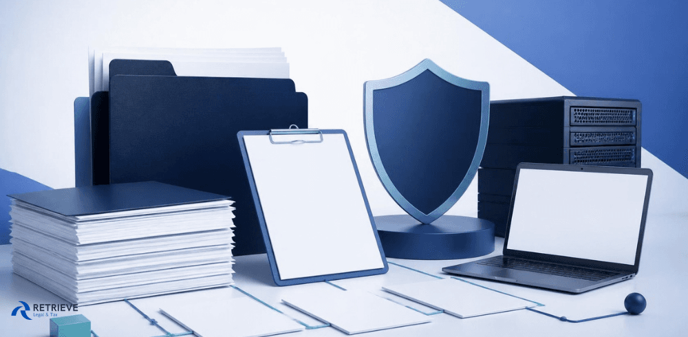 Documents for iGaming business