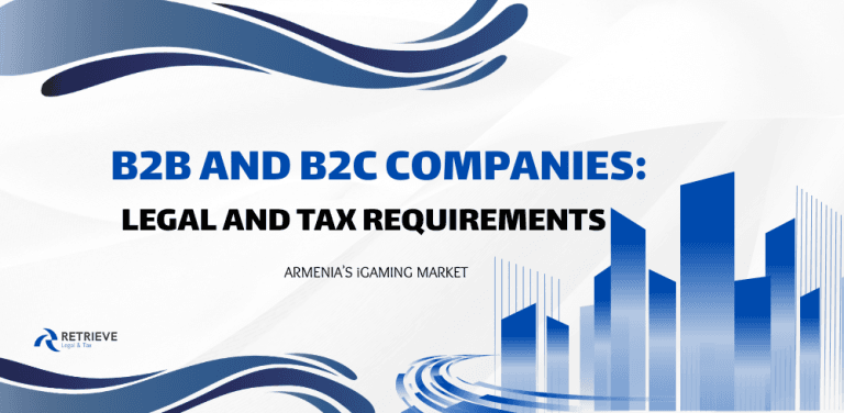 Armenia's iGaming Market