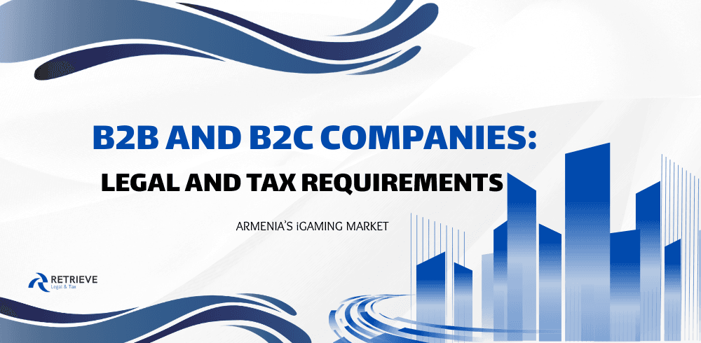 Armenia's iGaming Market
