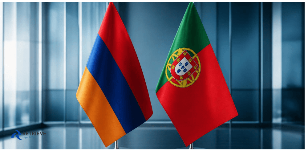 Armenia Startup Visa vs Portugal Startup Visa