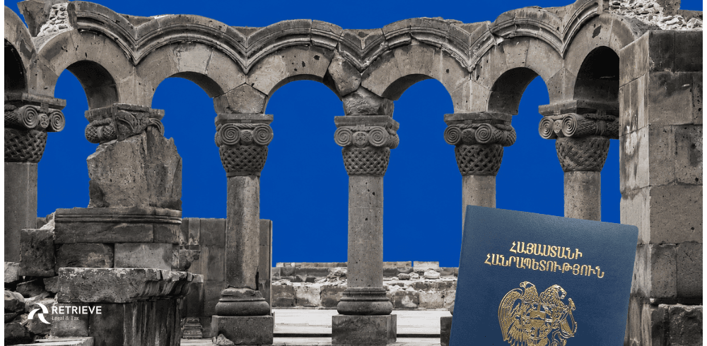 How to Get an Armenian Visa?