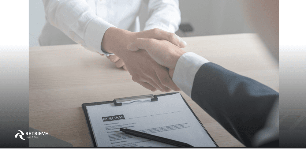 How to hire employees