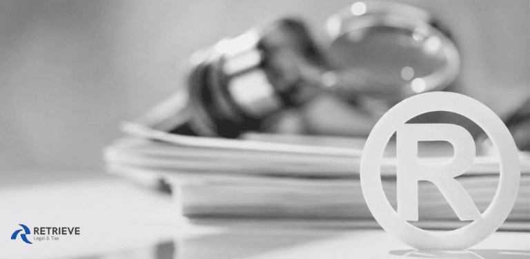 The Distinction Between Trade Names and Trademarks