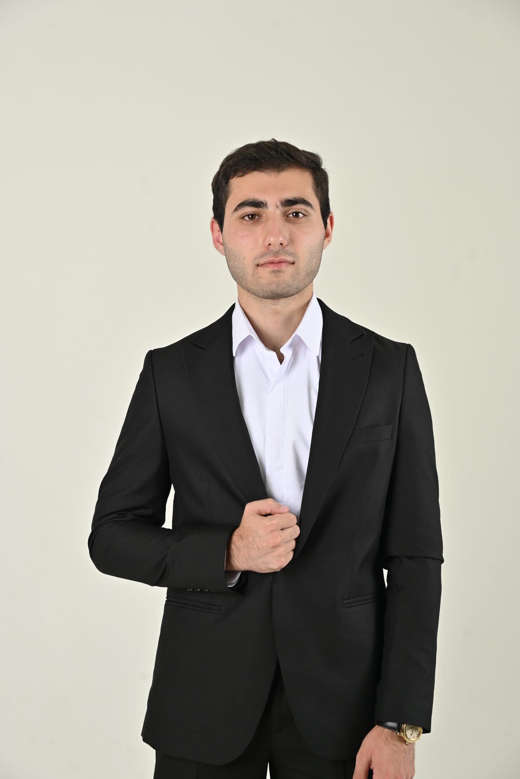 Papin Karapetyan