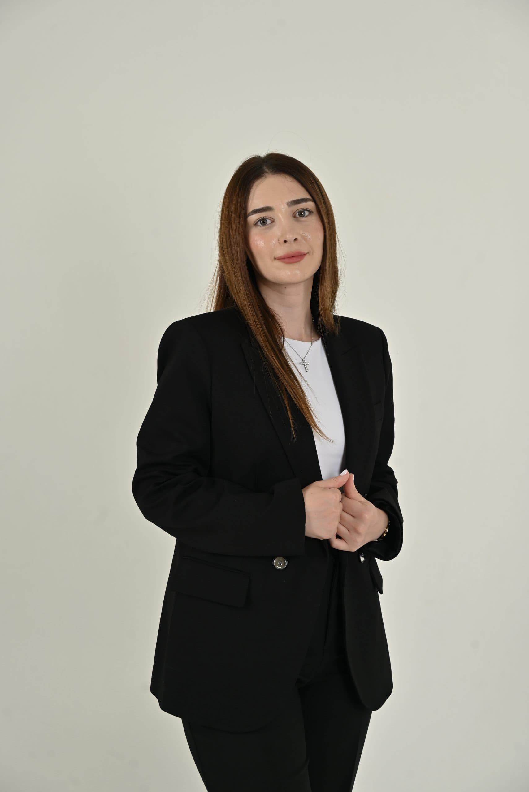 Mariam Dovlatyan