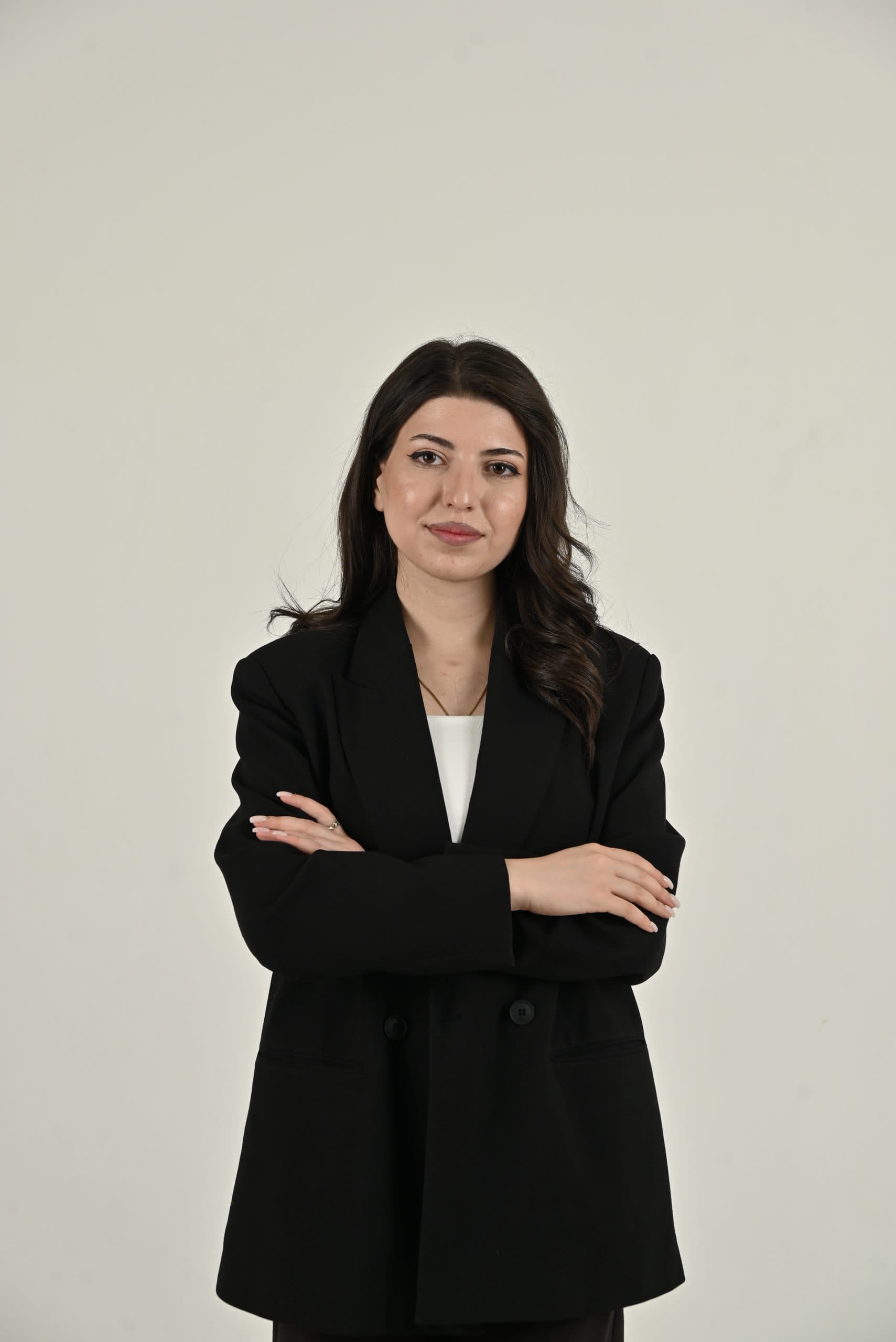 Meline Nadaryan