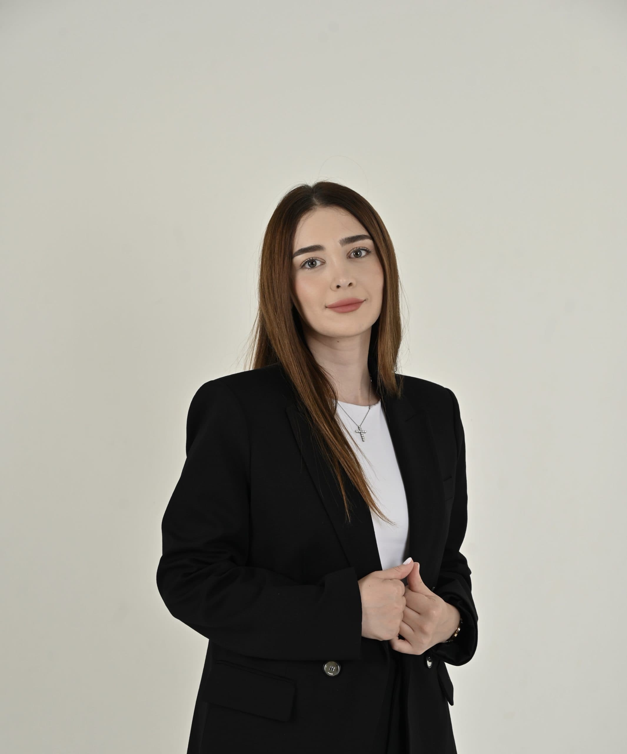 Mariam Dovlatyan