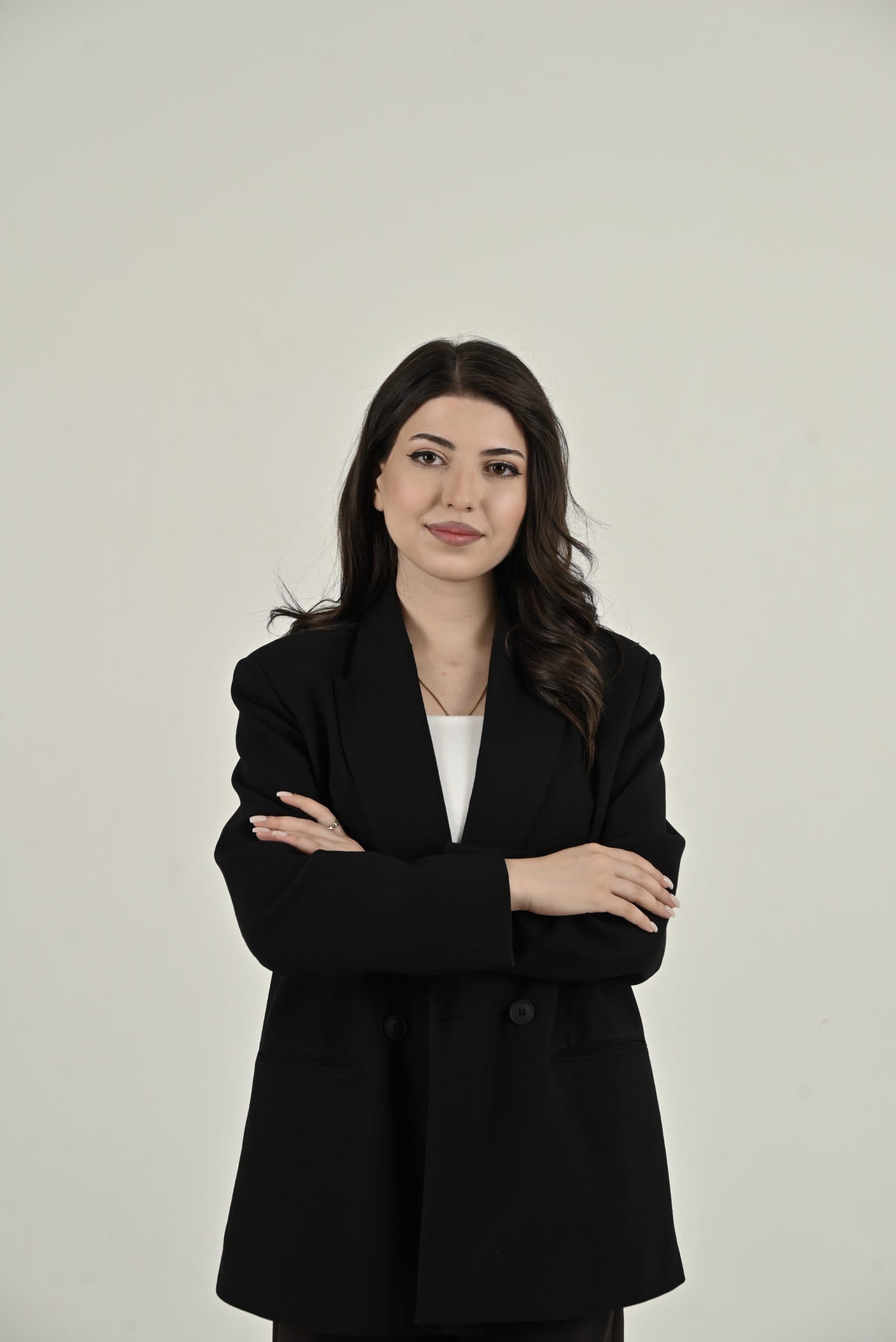 Meline Nadaryan