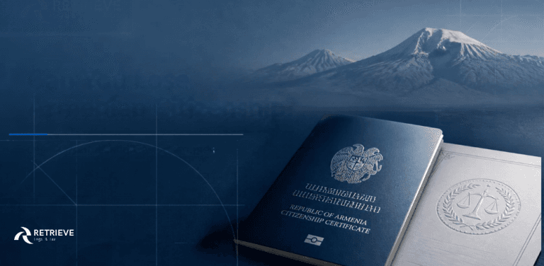 Losing Armenian Citizenship: Legal Grounds