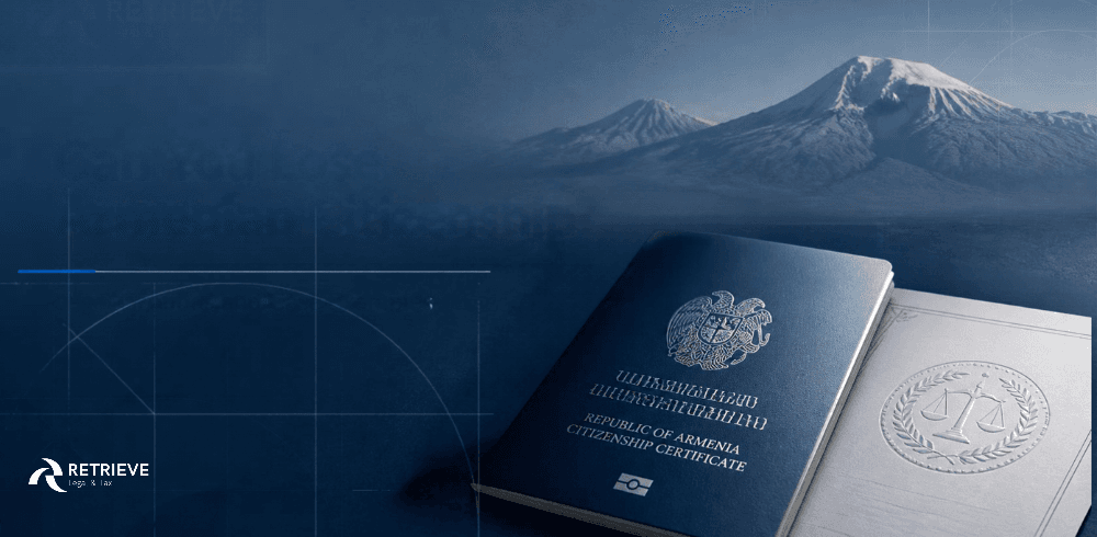 Losing Armenian Citizenship