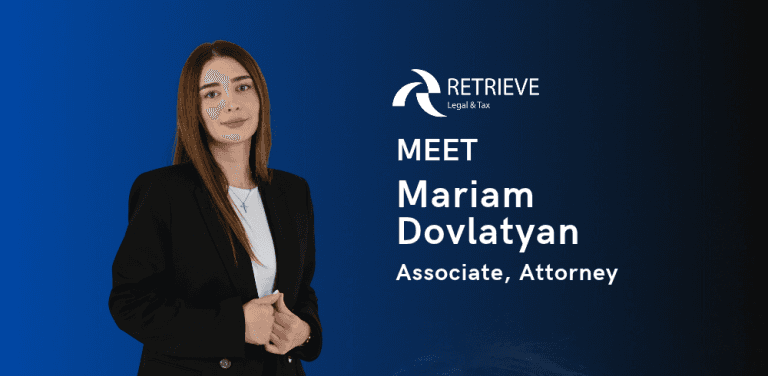 Mariam Dovlatyan