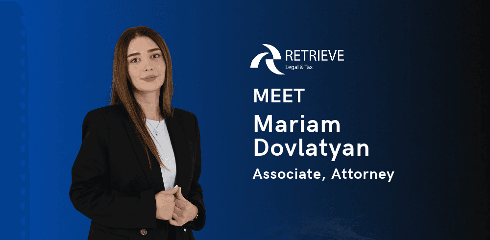 Mariam Dovlatyan